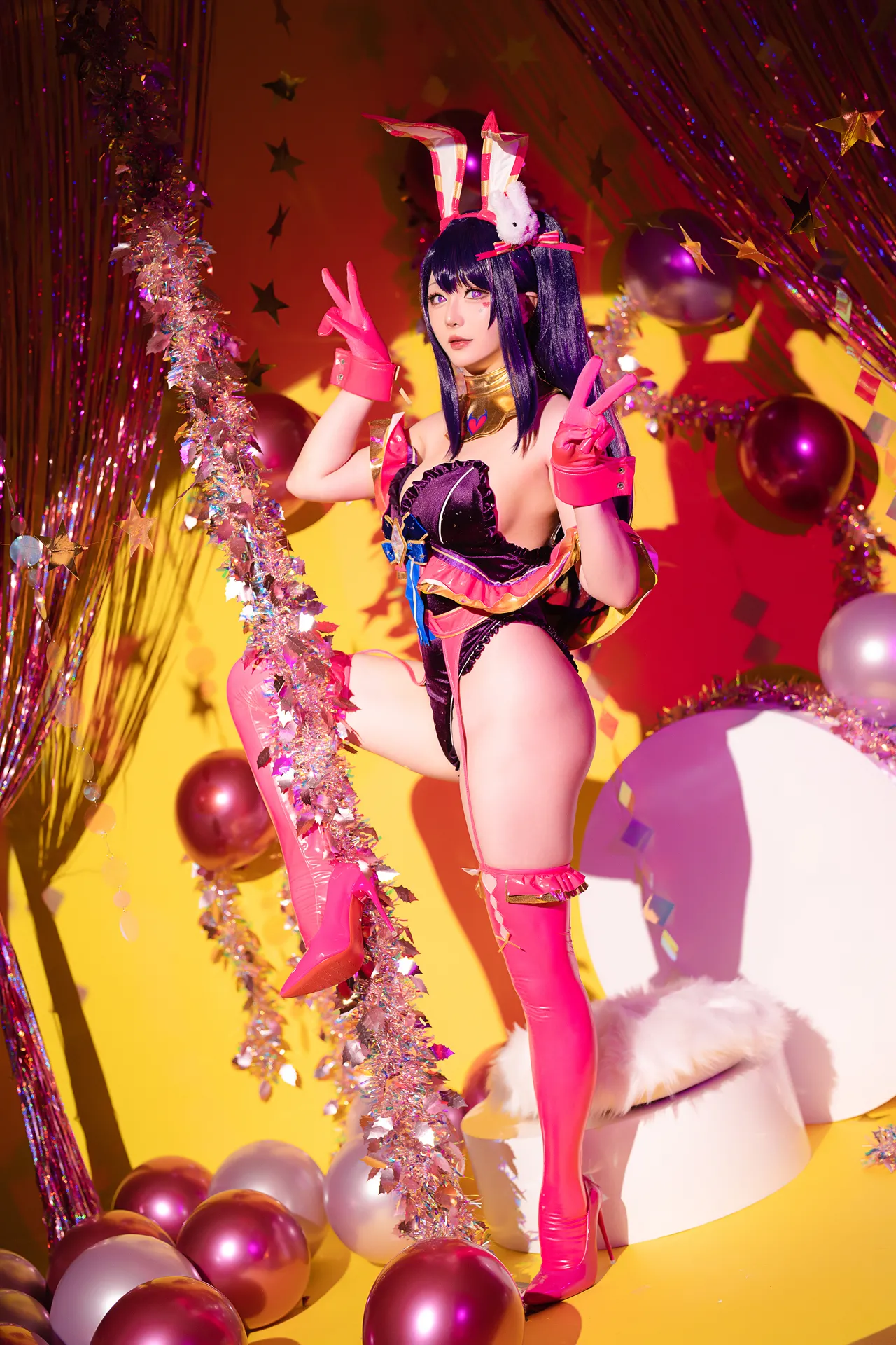 星之迟迟 - 2023-10-C（我推的孩子-星野爱同人）-erohere85.webp